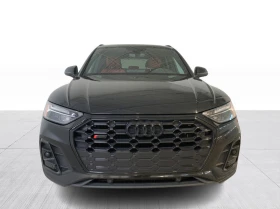 Audi SQ5 MATRIX* ДИСТРОНИК* КАМЕРА* LANE* ASSIST* , снимка 5