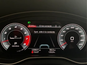Audi SQ5 MATRIX* ДИСТРОНИК* КАМЕРА* LANE* ASSIST* , снимка 11