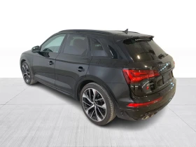 Audi SQ5 MATRIX* ДИСТРОНИК* КАМЕРА* LANE* ASSIST* , снимка 4