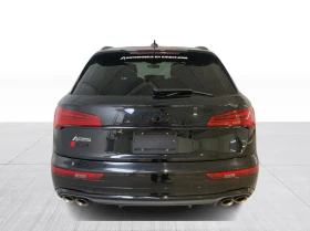 Audi SQ5 MATRIX* ДИСТРОНИК* КАМЕРА* LANE* ASSIST* , снимка 6