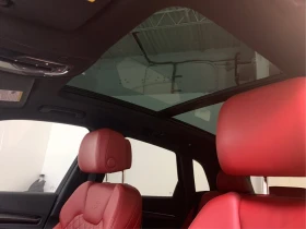Audi SQ5 MATRIX* ДИСТРОНИК* КАМЕРА* LANE* ASSIST* , снимка 12