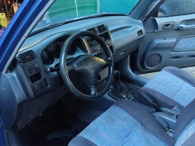 Toyota Rav4, снимка 4