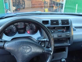 Toyota Rav4, снимка 6