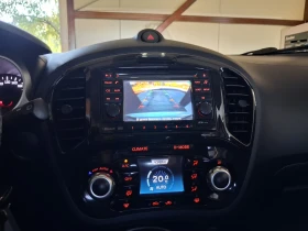 Nissan Juke 1, 6, снимка 11