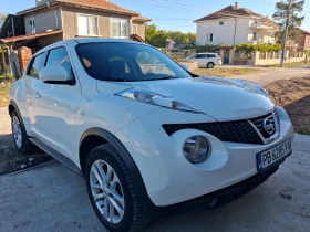 Nissan Juke 1, 6, снимка 7