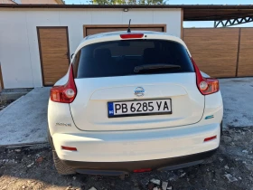 Nissan Juke 1, 6, снимка 4