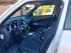 Nissan Juke 1, 6, снимка 9