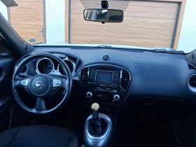 Nissan Juke 1, 6, снимка 10