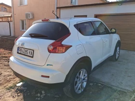 Nissan Juke 1, 6, снимка 5
