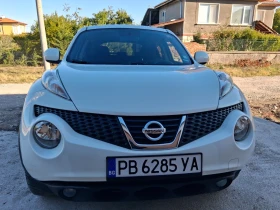 Nissan Juke 1, 6, снимка 8