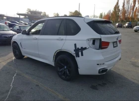 BMW X5 35i xDrive M Sport, снимка 3