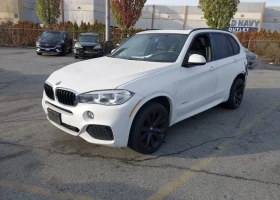 BMW X5 35i xDrive M Sport, снимка 2