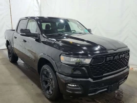 Dodge RAM 1500, снимка 5