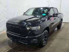 Dodge RAM 1500, снимка 1