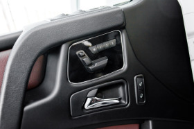 Mercedes-Benz G 350 d AMG designo manufaktur | Mobile.bg   15