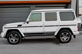 Mercedes-Benz G 350 d AMG designo manufaktur, снимка 2