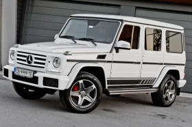  Mercedes-Benz G 350