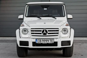 Mercedes-Benz G 350 d AMG designo manufaktur, снимка 12