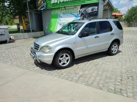 Mercedes-Benz ML 270 270 CDI, снимка 6