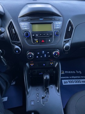 Hyundai IX35 2.0CRDi 4x4  | Mobile.bg   13