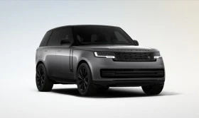  Land Rover Range rov...