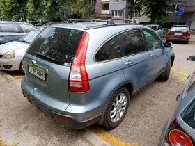 Honda Cr-v 2, 2, снимка 9