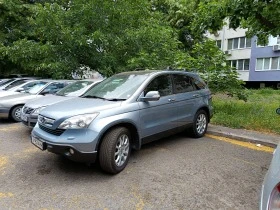 Honda Cr-v 2, 2, снимка 5