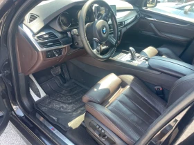 BMW X5 3.0D M , снимка 9