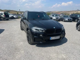 BMW X5 3.0D M  1