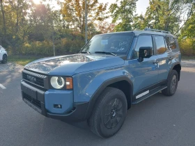 Toyota Land cruiser LC PRADO 2.8 D-4D First Edition , снимка 2