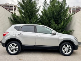 Nissan Qashqai 1.6i GAZ INJEKCION NAVI PARKTRONIK, снимка 4