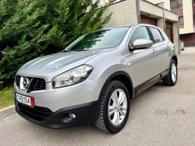 Nissan Qashqai 1.6i GAZ INJEKCION NAVI PARKTRONIK, снимка 1