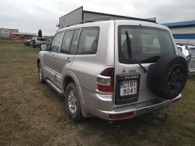 Mitsubishi Pajero, снимка 3