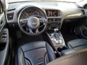 Audi Q5 PREMIUM PLUS | Mobile.bg    8