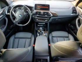 BMW X3 2.0L 4 All wheel drive - [6] 