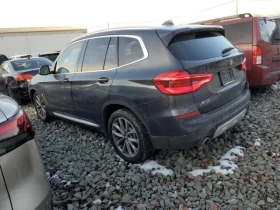 BMW X3 2.0L 4 All wheel drive - [11] 