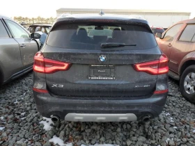 BMW X3 2.0L 4 All wheel drive - [4] 