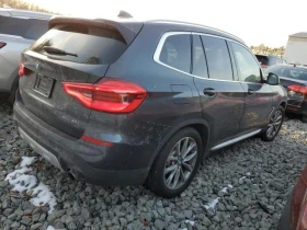 BMW X3 2.0L 4 All wheel drive - [7] 