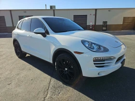 Porsche Cayenne, снимка 1