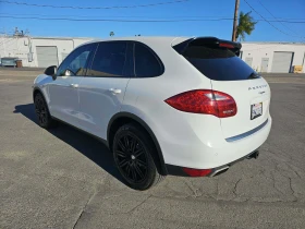 Porsche Cayenne, снимка 3