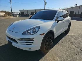 Porsche Cayenne, снимка 2