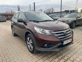 Honda Cr-v EXECUTIVE* ПЕЧКА* DISTRONIC* ПАНОРАМА* , снимка 3