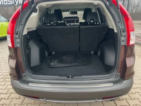 Honda Cr-v EXECUTIVE* ПЕЧКА* DISTRONIC* ПАНОРАМА* , снимка 14