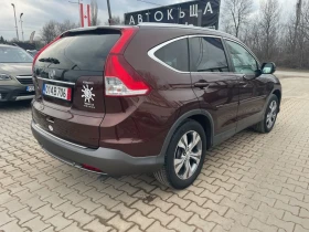 Honda Cr-v EXECUTIVE* ПЕЧКА* DISTRONIC* ПАНОРАМА* , снимка 4