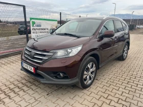 Honda Cr-v EXECUTIVE* ПЕЧКА* DISTRONIC* ПАНОРАМА* , снимка 1