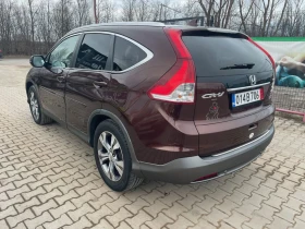 Honda Cr-v EXECUTIVE* ПЕЧКА* DISTRONIC* ПАНОРАМА* - 25999 лв. - 54876838 | Car24.bg