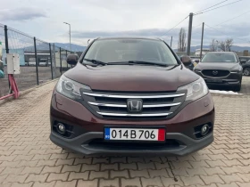 Honda Cr-v EXECUTIVE* ПЕЧКА* DISTRONIC* ПАНОРАМА* , снимка 2