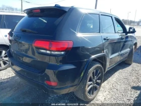 Jeep Grand cherokee - 23400 лв. - 72165814 | Car24.bg