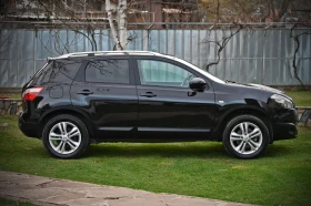 Nissan Qashqai 2.0i 4х4 Панорама, снимка 6