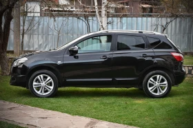 Nissan Qashqai 2.0i 4х4 Панорама, снимка 2